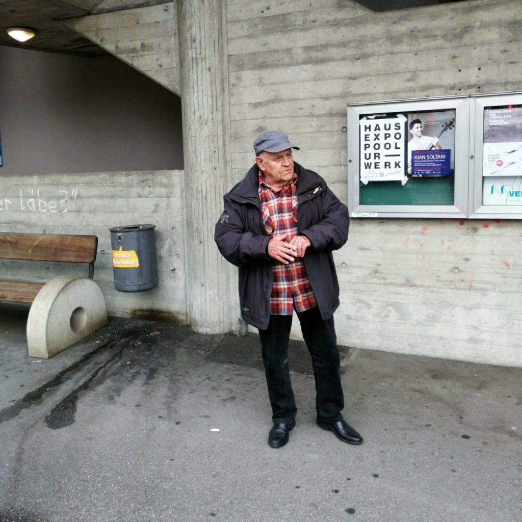 St. Niklaus Trichlerverein