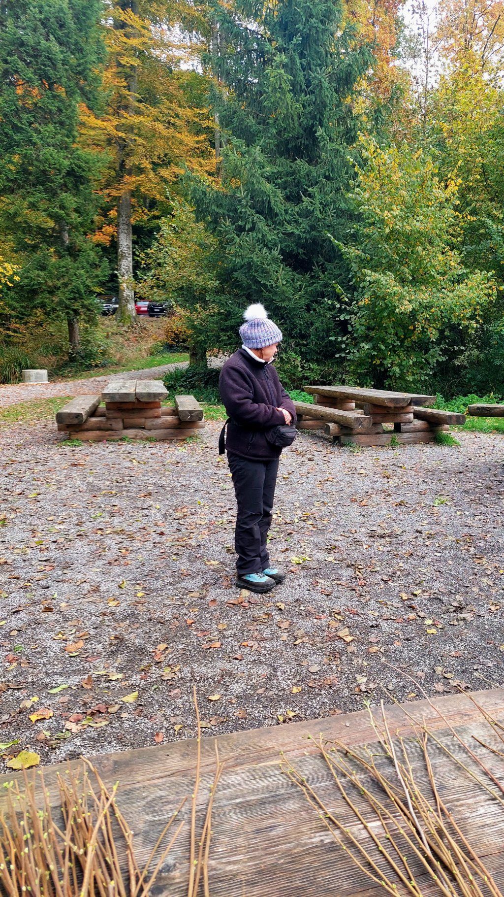 St. Niklaus Trichlerverein