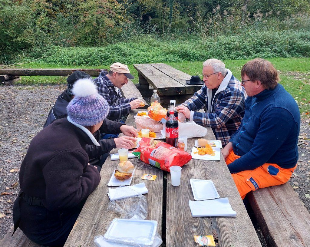 St. Niklaus Trichlerverein