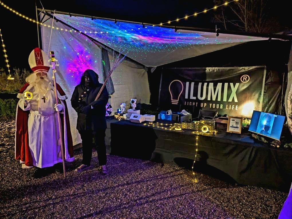 St. Niklaus Trichlerverein