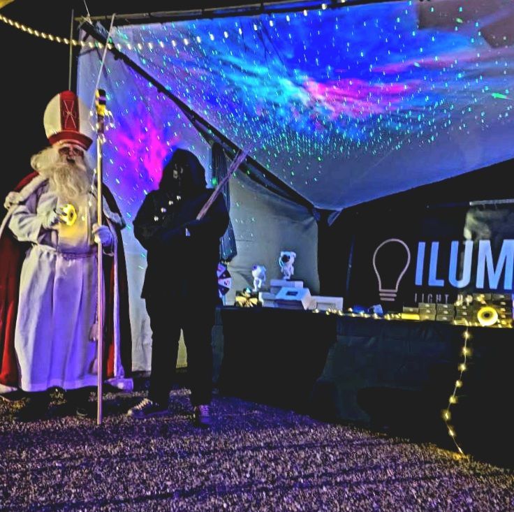 St. Niklaus Trichlerverein