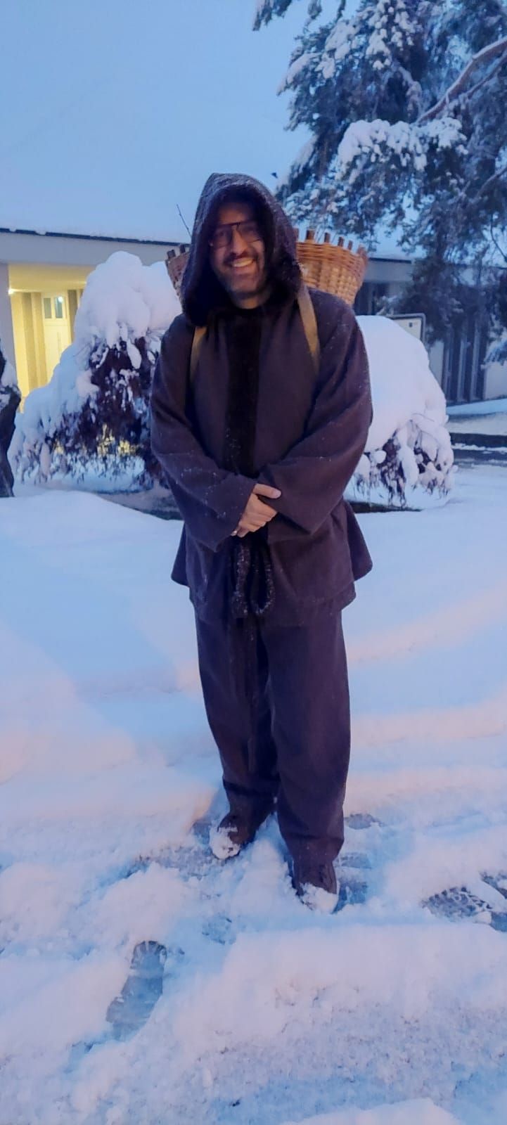 St. Niklaus Trichlerverein