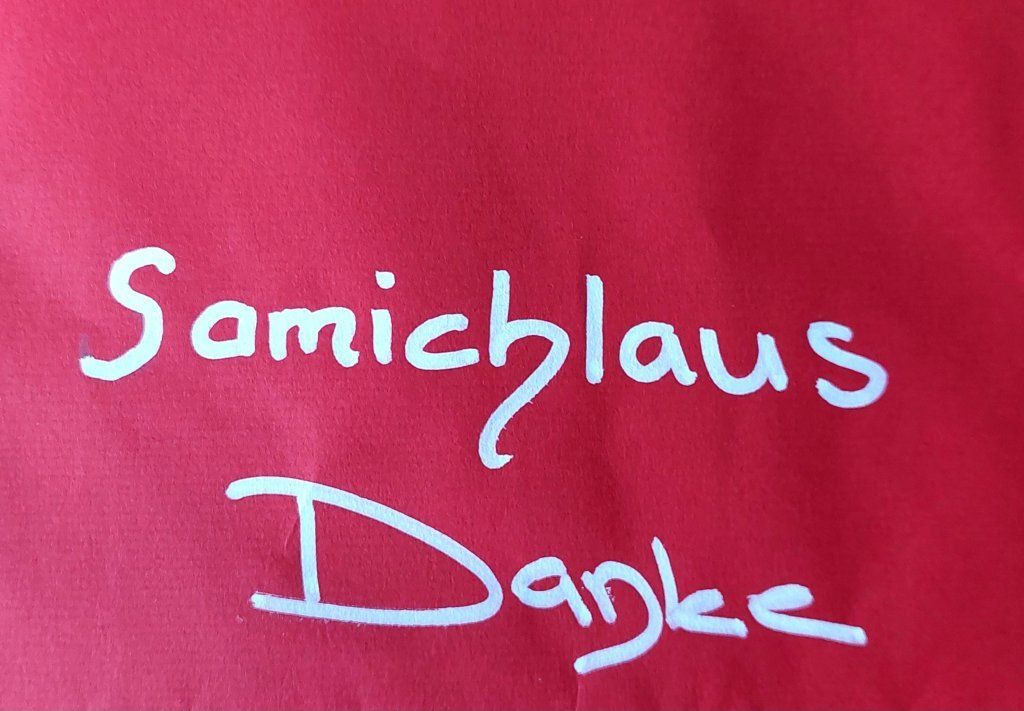 St. Niklaus Trichlerverein