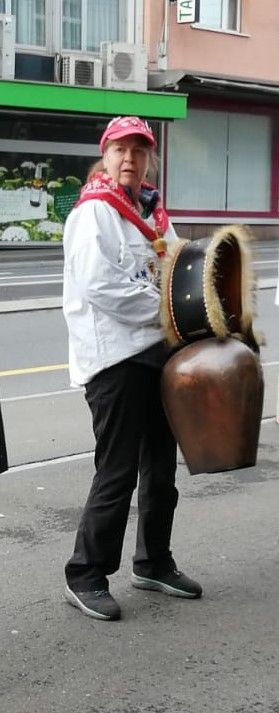 St. Niklaus Trichlerverein