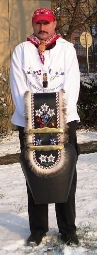 St. Niklaus Trichlerverein