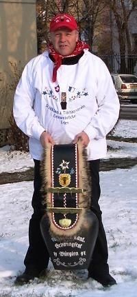 St. Niklaus Trichlerverein