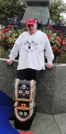 St. Niklaus Trichlerverein