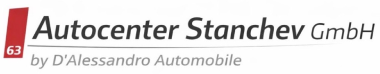 Autocenter Stanchev GmbH Logo