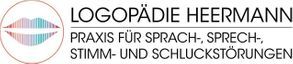 Logopädie Heermann-logo