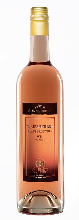  Weingut Sonnenberg GmbH - Michael Angst