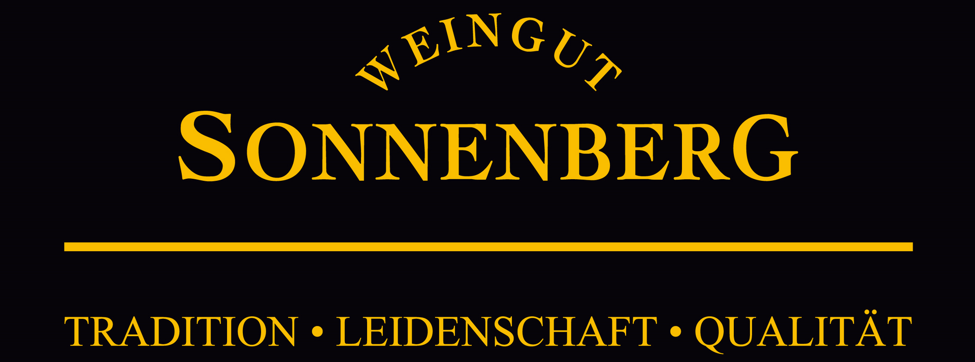 Weingut Sonnenberg GmbH - Michael Angst - WIl ZH