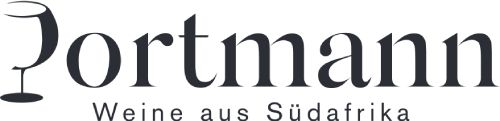 Portmann Weine logo