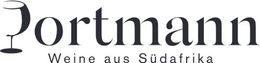 Portmann Weine logo