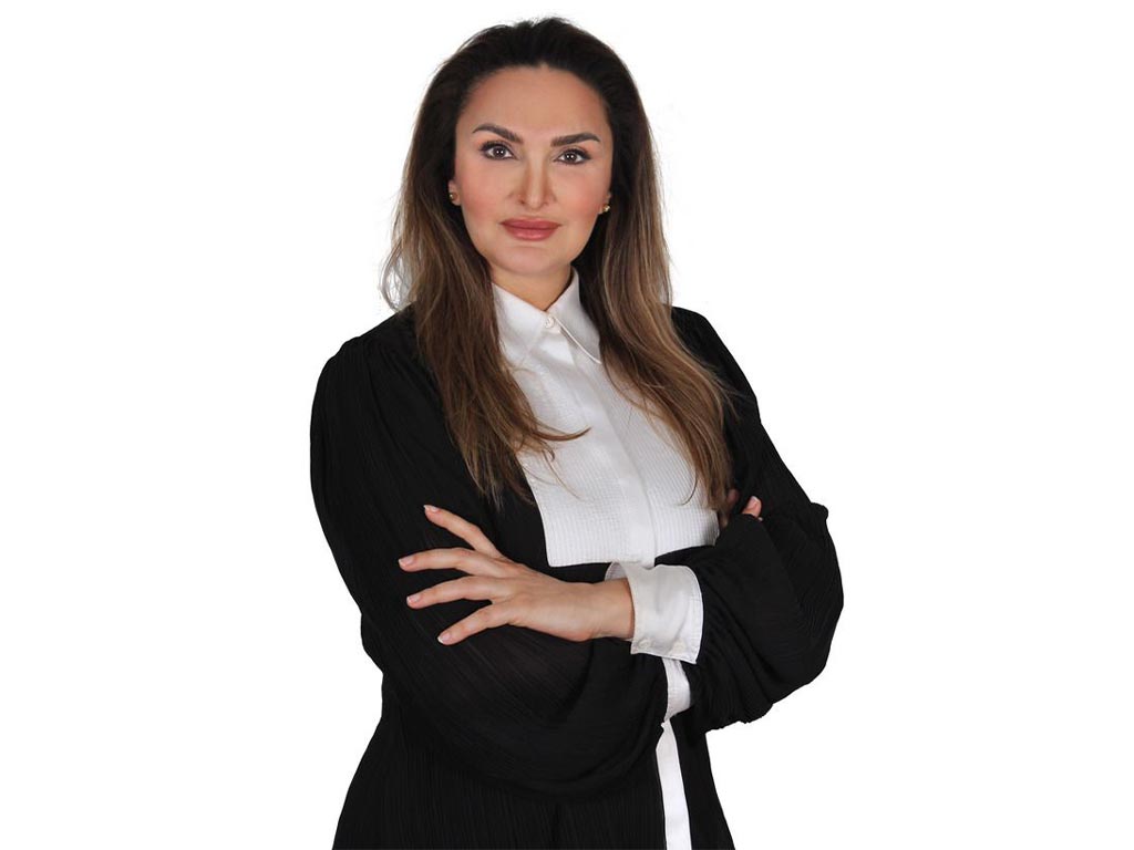 Rechtsanwältin Elif Uzun