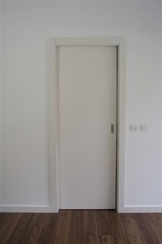 portas lacadas da JDR - Oficinal de Carpintaria