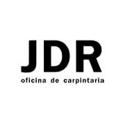 logótipo JDR - Oficina de Carpintaria
