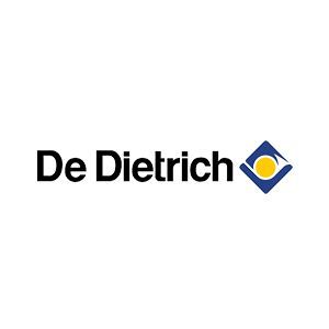 De Dietrich logo