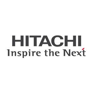 Hitachi logo