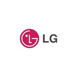 LG logo