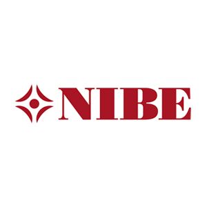 NIBE logo