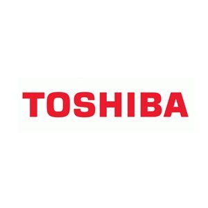 Toshiba logo