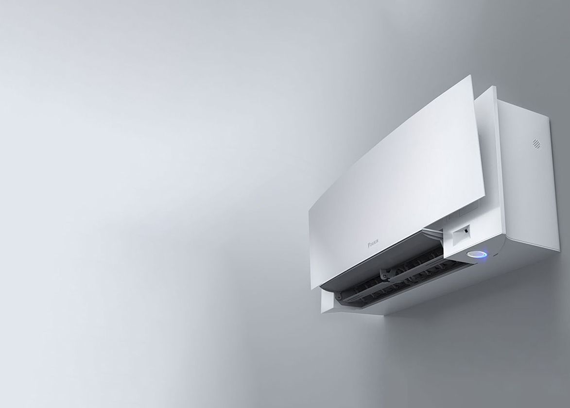 Unité murale Daikin pour climatiser