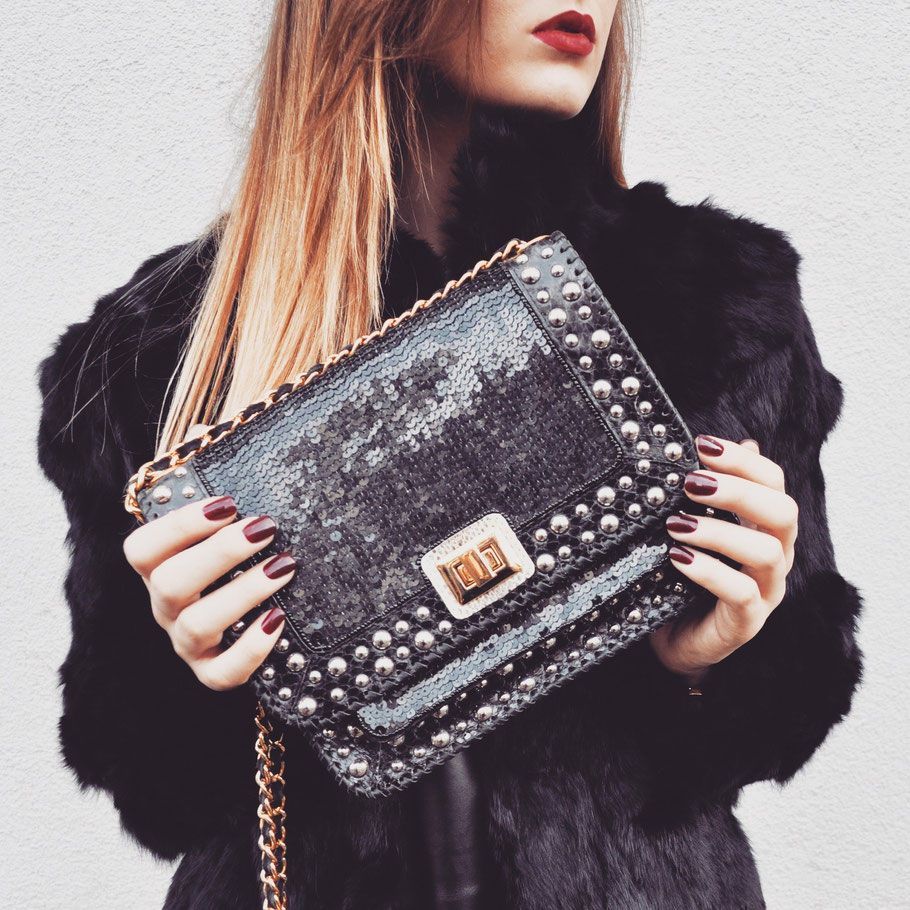 First and Secondhand Fashion