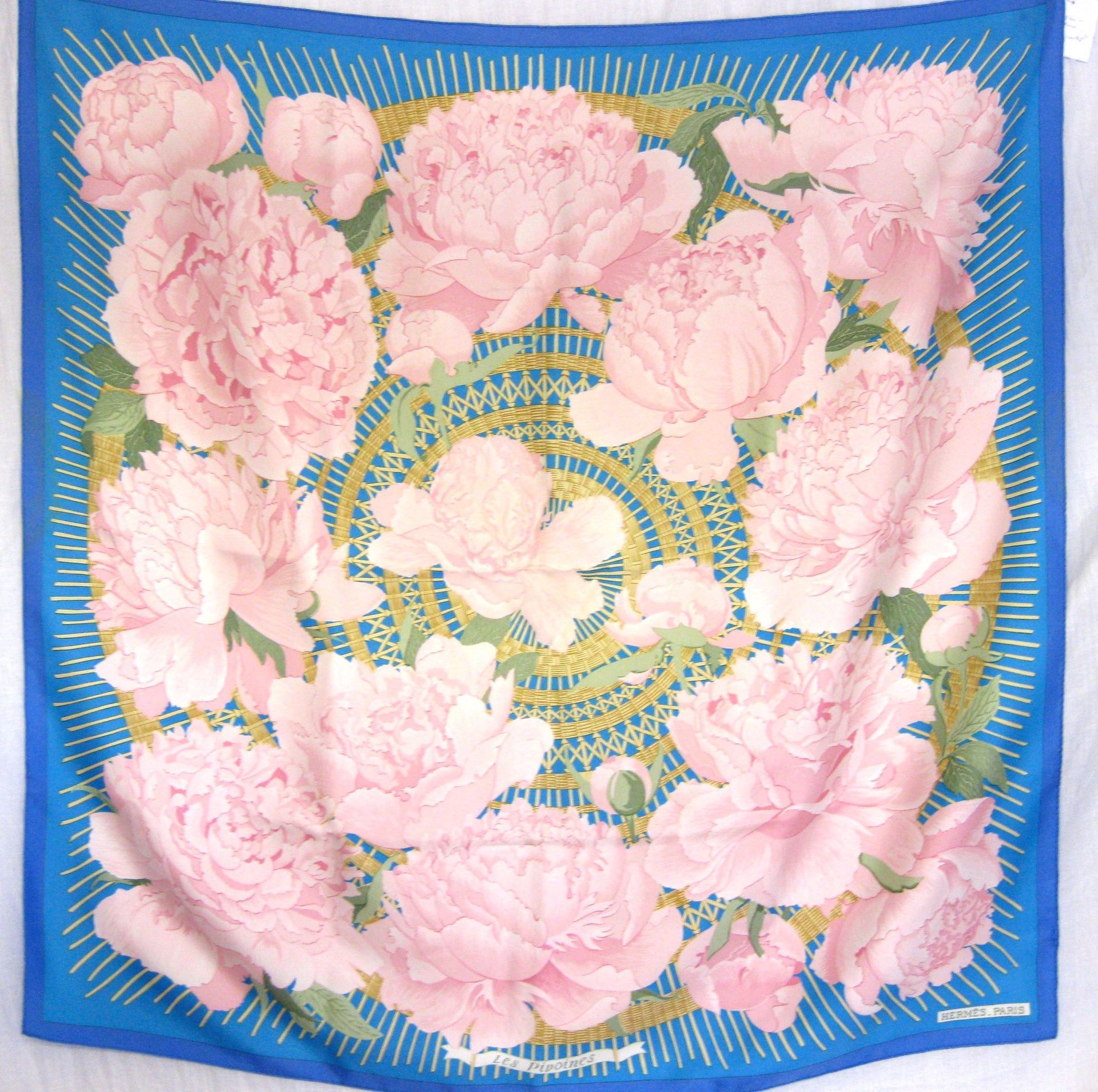 First and Secondhand Fashion