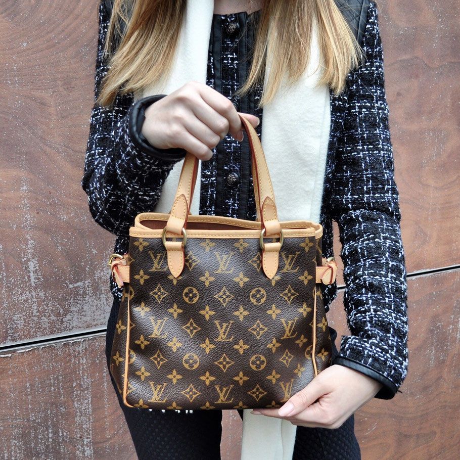 First and Secondhand Fashion