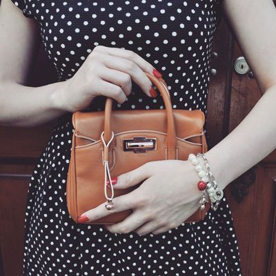 First and Secondhand Fashion