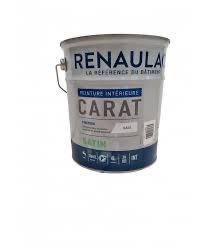 Peinture CARAT satin