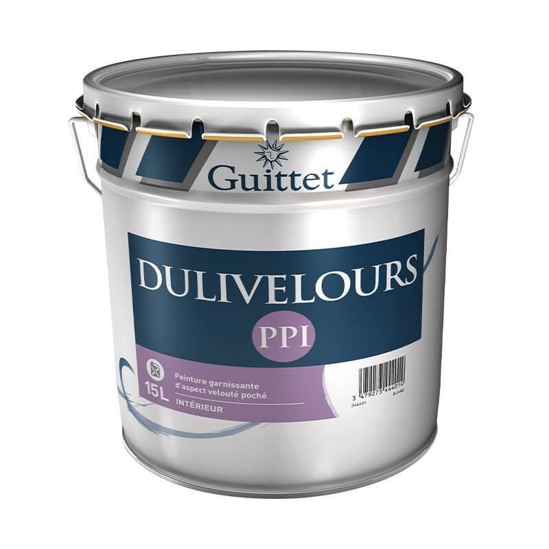 Peinture marque dulivelours ppi 