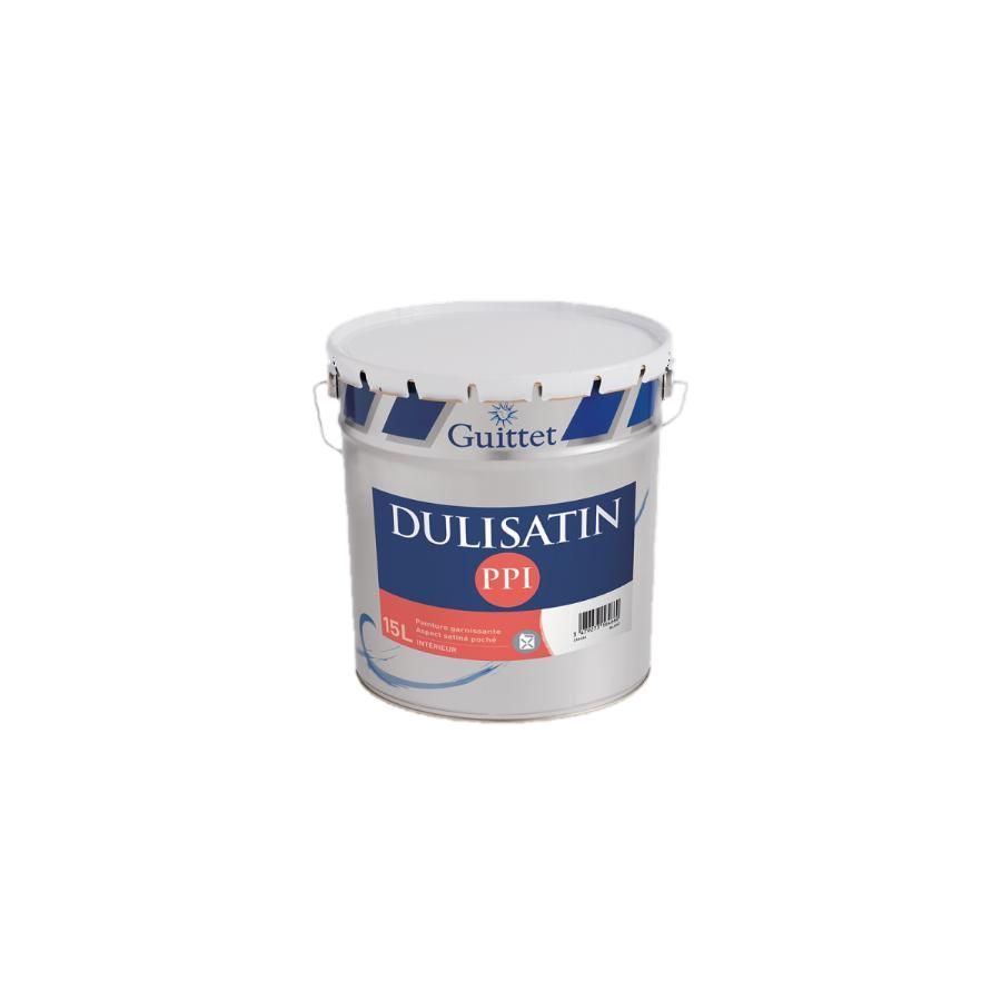 Peinture marque dulisatin ppi 