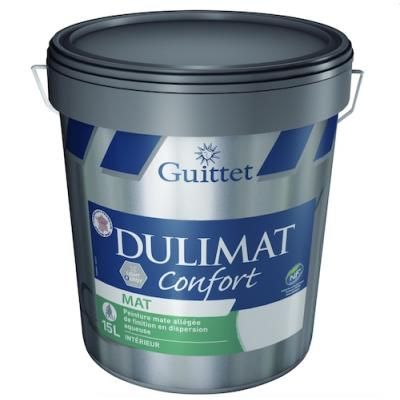 Peinture marque guittet dulimat