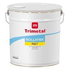 Peinture marque trimetal mat