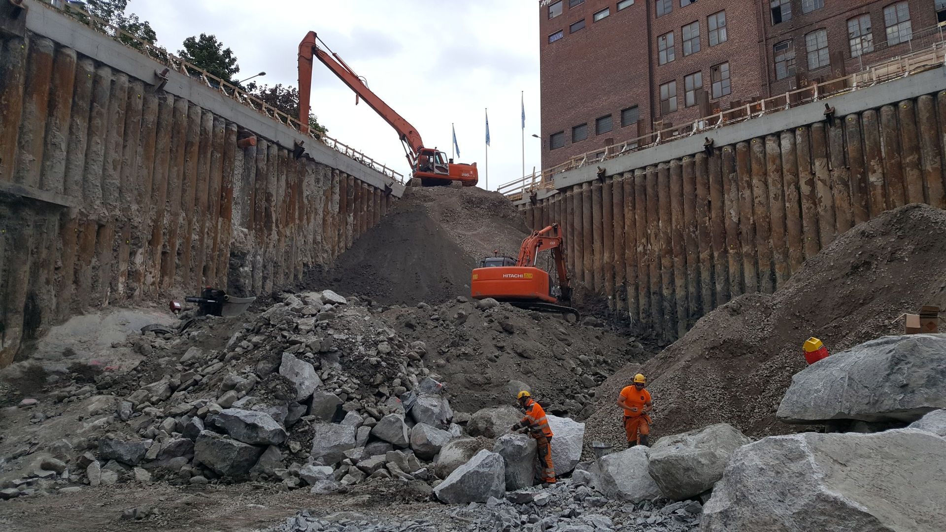 Uudenmaan Raivaus Oy