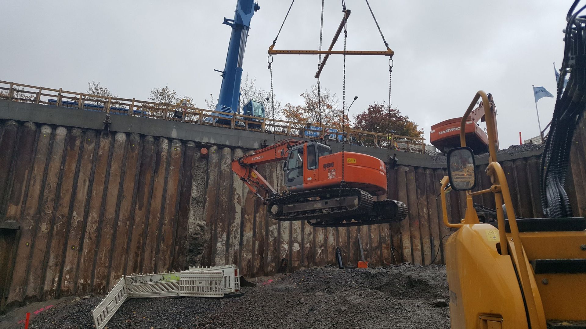 Uudenmaan Raivaus Oy