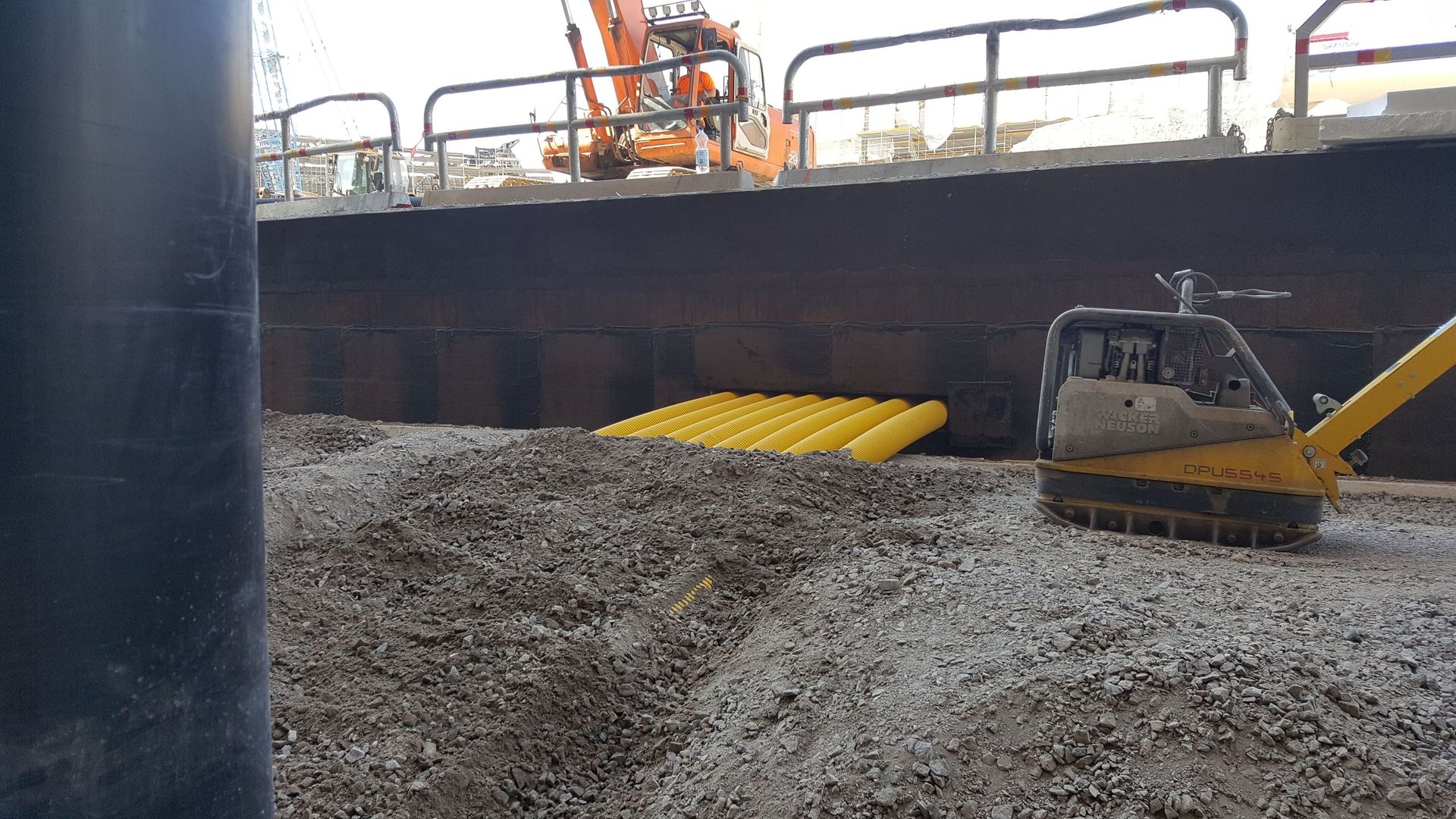 Uudenmaan Raivaus Oy