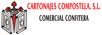 Logotipo para mermelada comercial cartonajes compostela sl