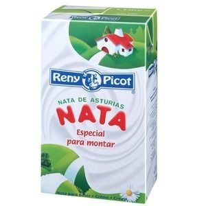 Una caja de reny picot nata de asturias especial para montaje