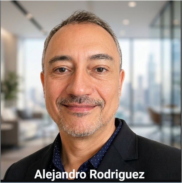 Alejandro Rodríguez 