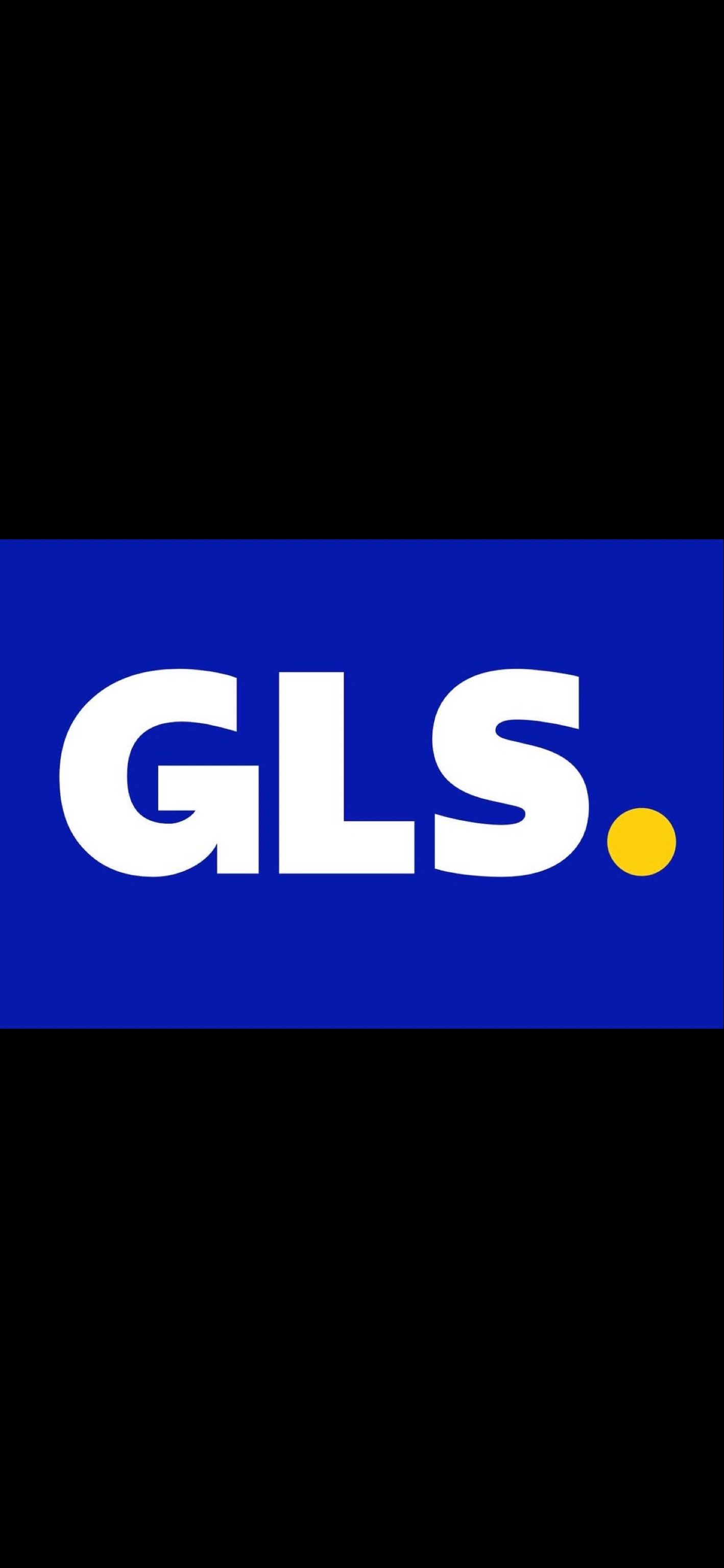 Logo GLS