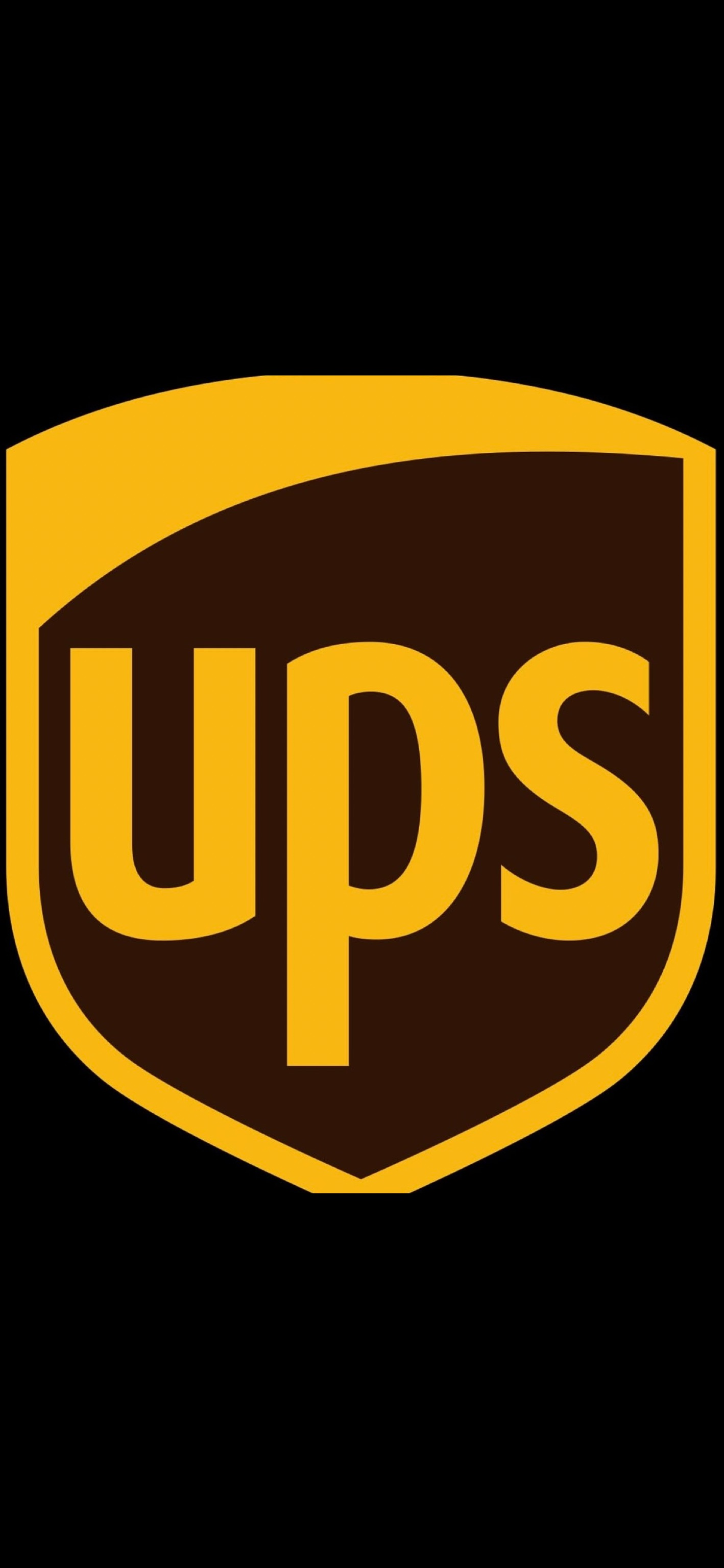 Logo ups