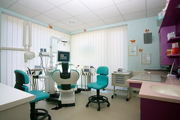 Zahnarztpraxis für ästhetische Zahnmedizin