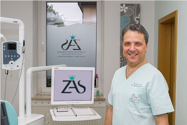 Zahnarztpraxis Zwickau