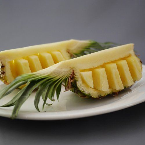 Ananas frais - Aux Délices d'Asie - Champagnole