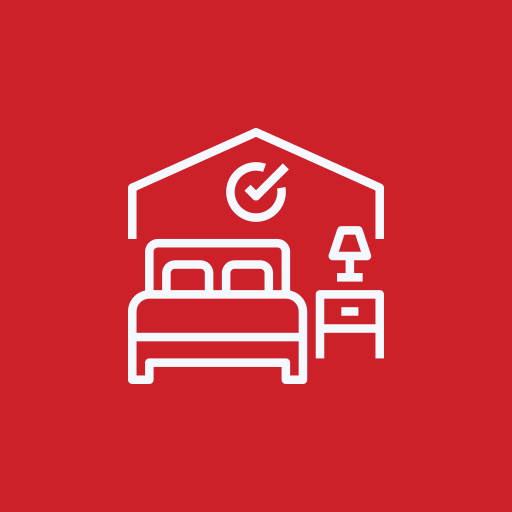Symbol für die Pension