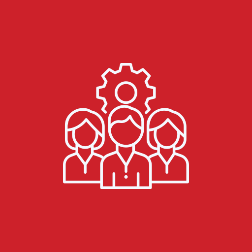 Symbol für das Team