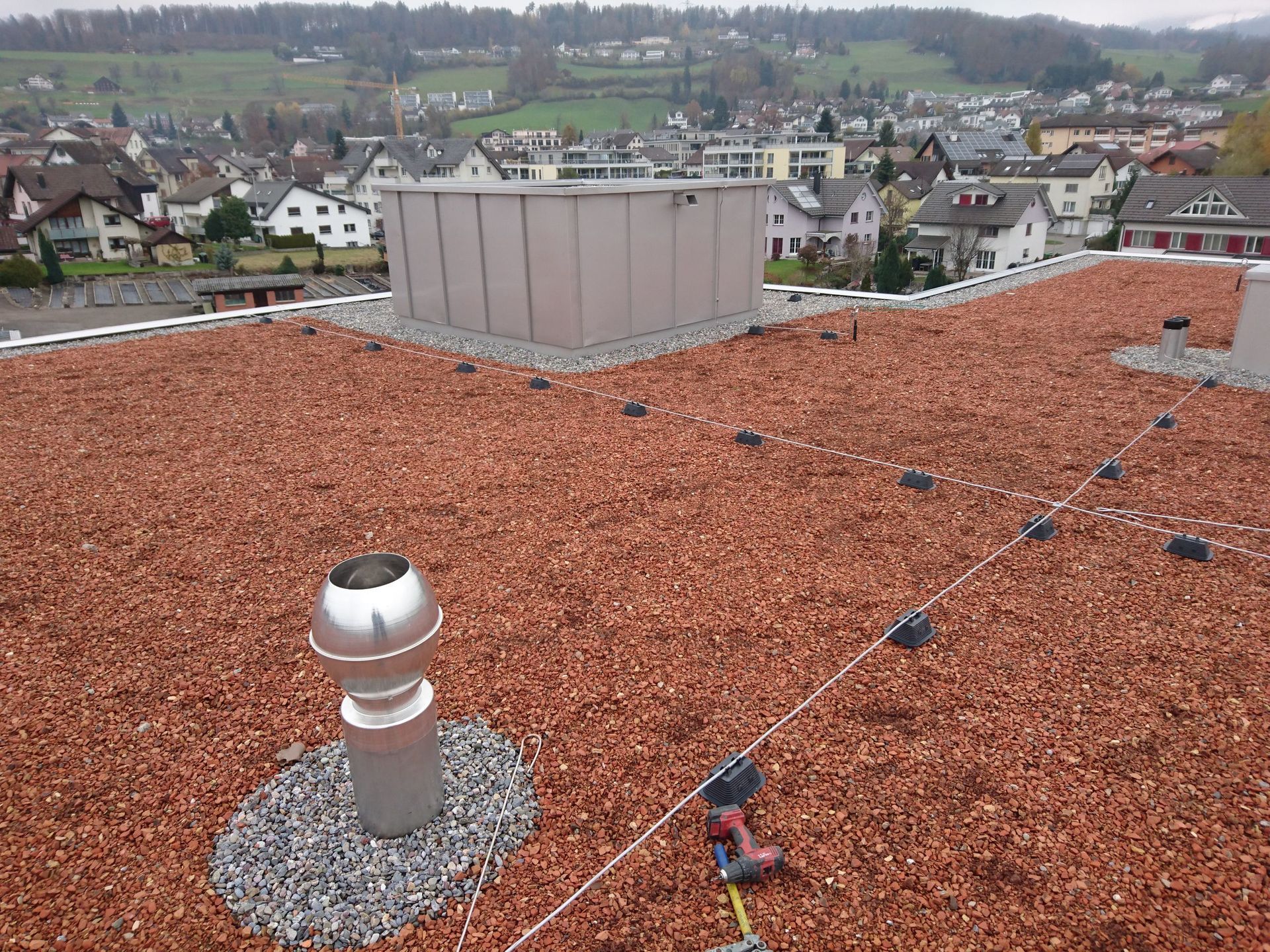 Flachdach - Neuhaus Dach GmbH 4