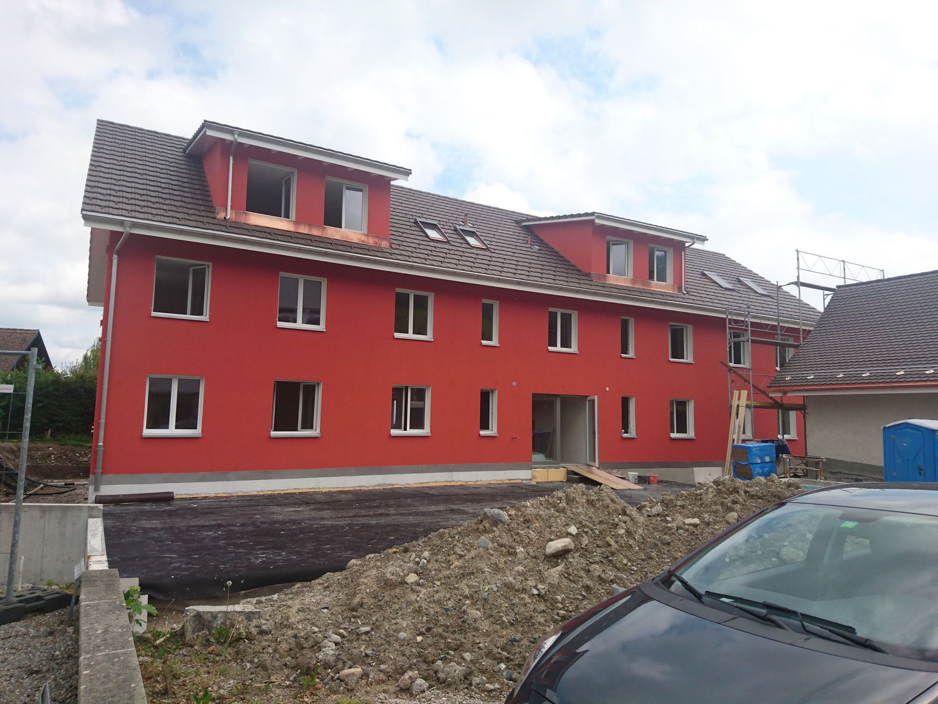 Steildach - Neuhaus Dach GmbH 7